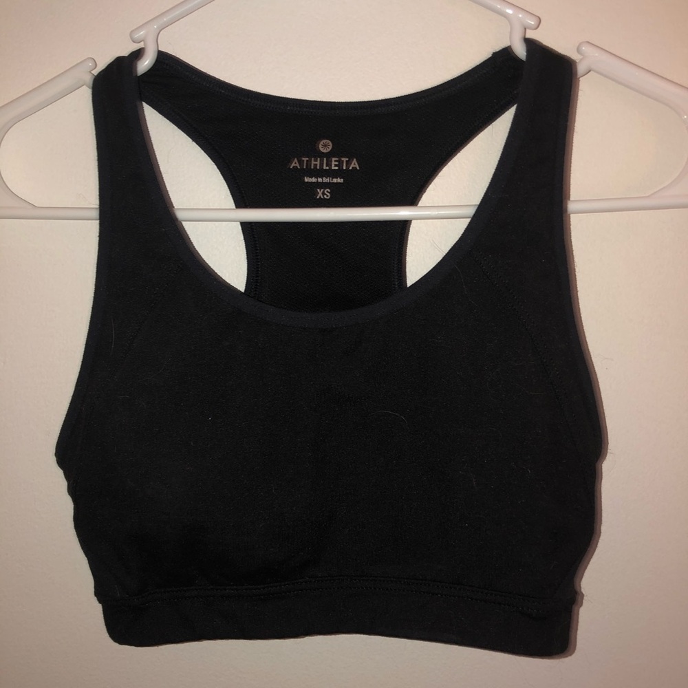 Athleta Sports Bra